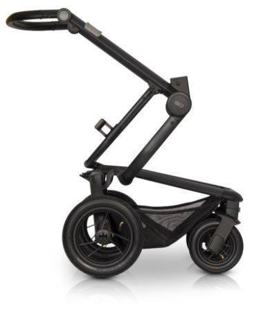 Easy Go Soul Pearl Sporta rati