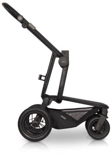 Easy Go Soul Pearl Sporta rati