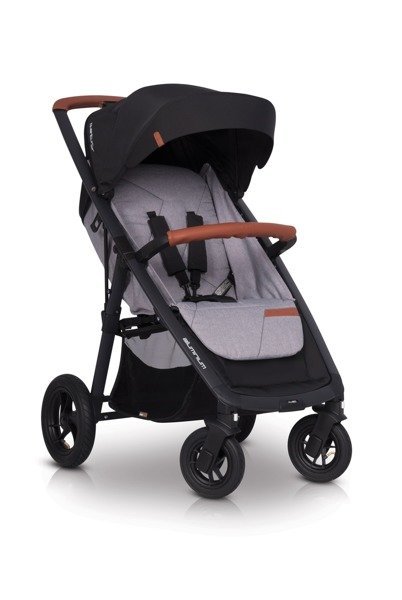 Easy Go Quantum Air Grey Fox Sporta rati