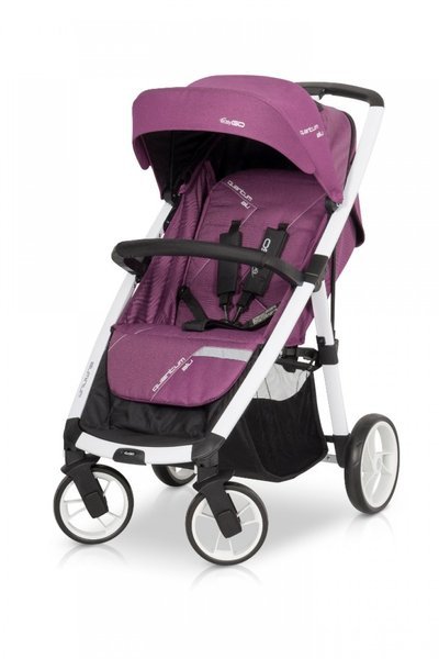 Easy Go Quantum Purple Sporta rati