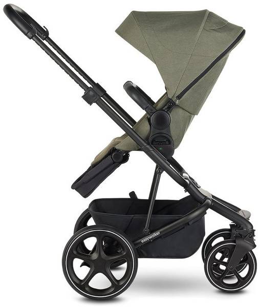 Easywalker Harvey 3 Sage Green Прогулочная коляска