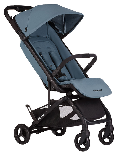 EasyWalker Miley Ocean Blue Sporta ratiņi