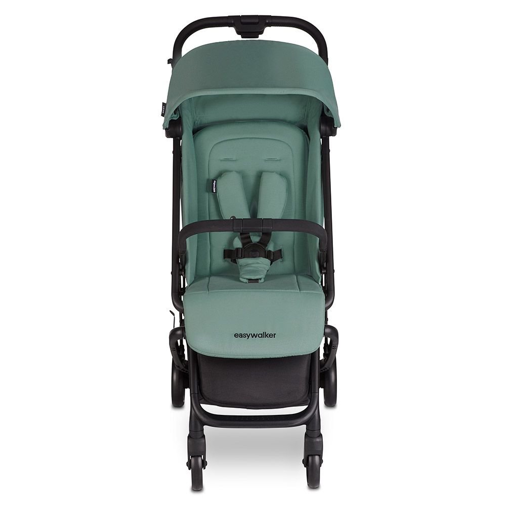 EasyWalker Miley Ocean Blue Sporta ratiņi