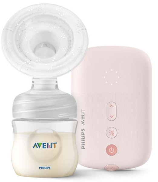 Электрический молокоотсос Philips Avent SCF395/11