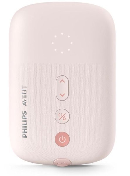 Электрический молокоотсос Philips Avent SCF395/11