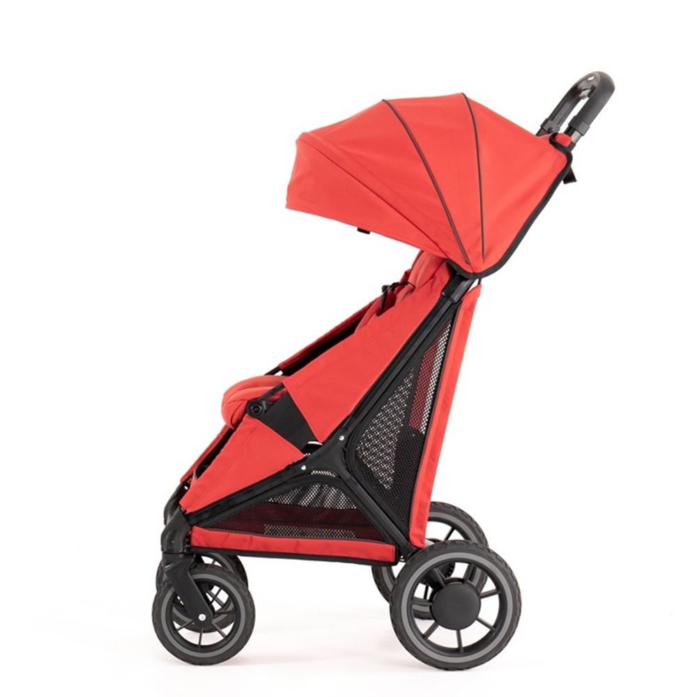 Emmaljunga KITE 250 Sporty Red Прогулочная коляска