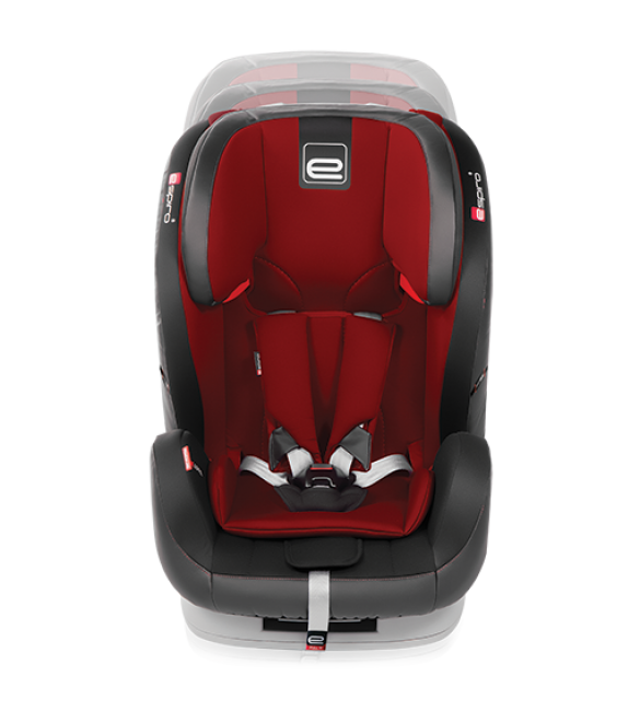 Espiro KAPPA Onyx Bērnu autosēdeklis 9-36 kg