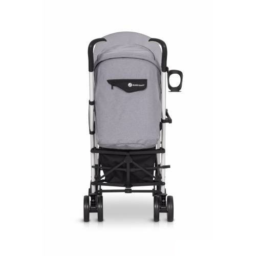 Euro-Cart Cross Line Grey Fox Прогулочная коляска