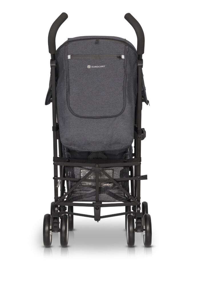 Euro-Cart Ezzo Jungle Pastaigu rati