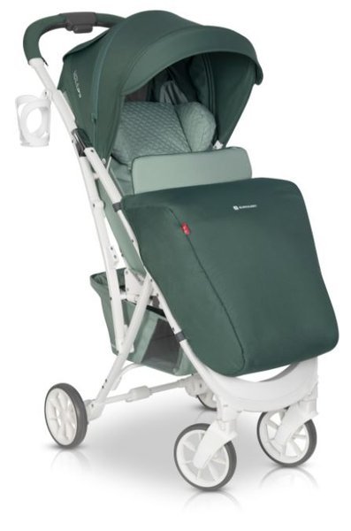 Euro-Cart Volt Pro Niagara Прогулочная коляска