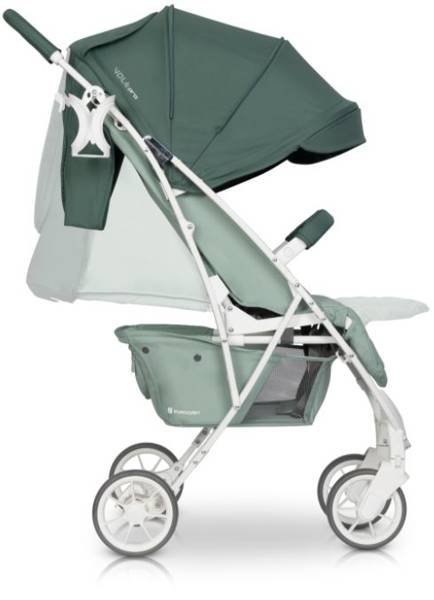 Euro-Cart Volt Pro Niagara Прогулочная коляска