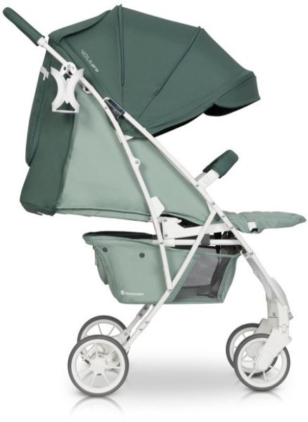 Euro-Cart Volt Pro Niagara Прогулочная коляска