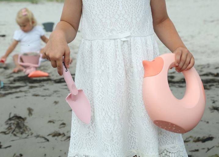 Funkit World Scrunch Smilšu lāpstiņa Lila