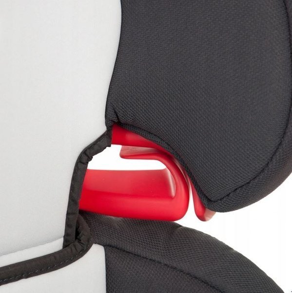 Graco Junior Maxi Blush Bērnu autosēdeklis 15-36 kg