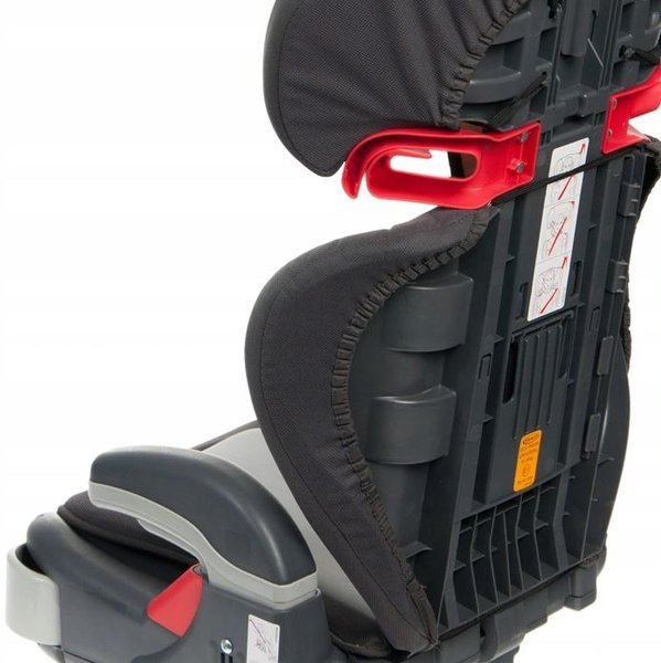 Graco Junior Maxi Blush Bērnu autosēdeklis 15-36 kg