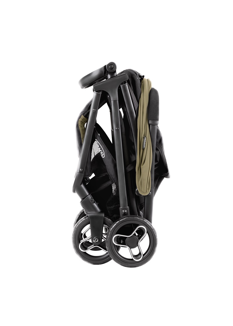 Graco Myavo Clover Pastaigu rati