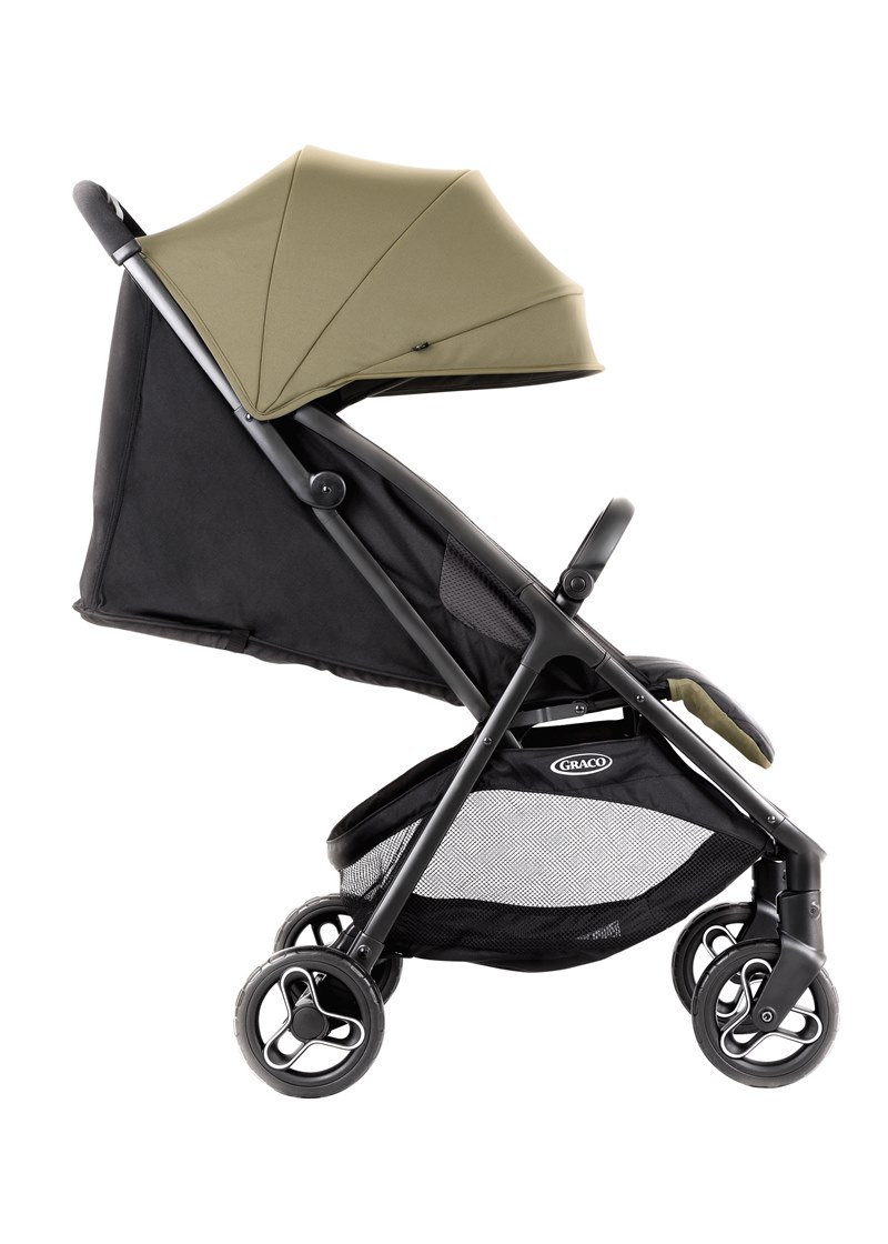 Graco Myavo Clover Pastaigu rati