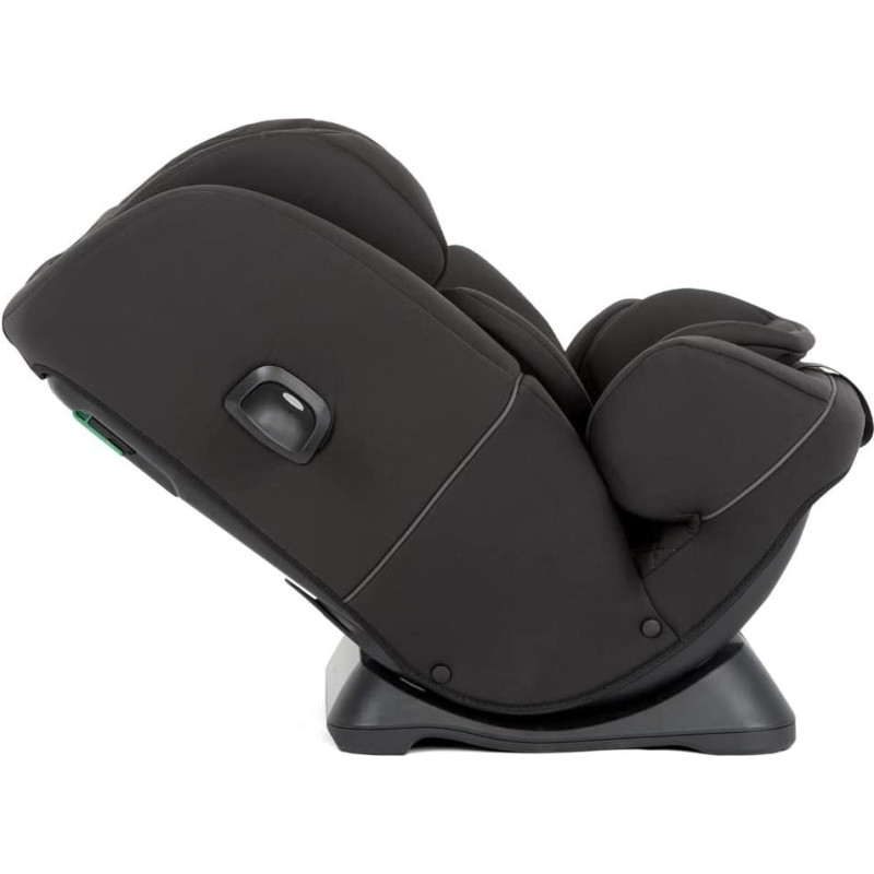 Graco Snuggo R129 Midnight Bērnu autosēdeklis 0-18 kg