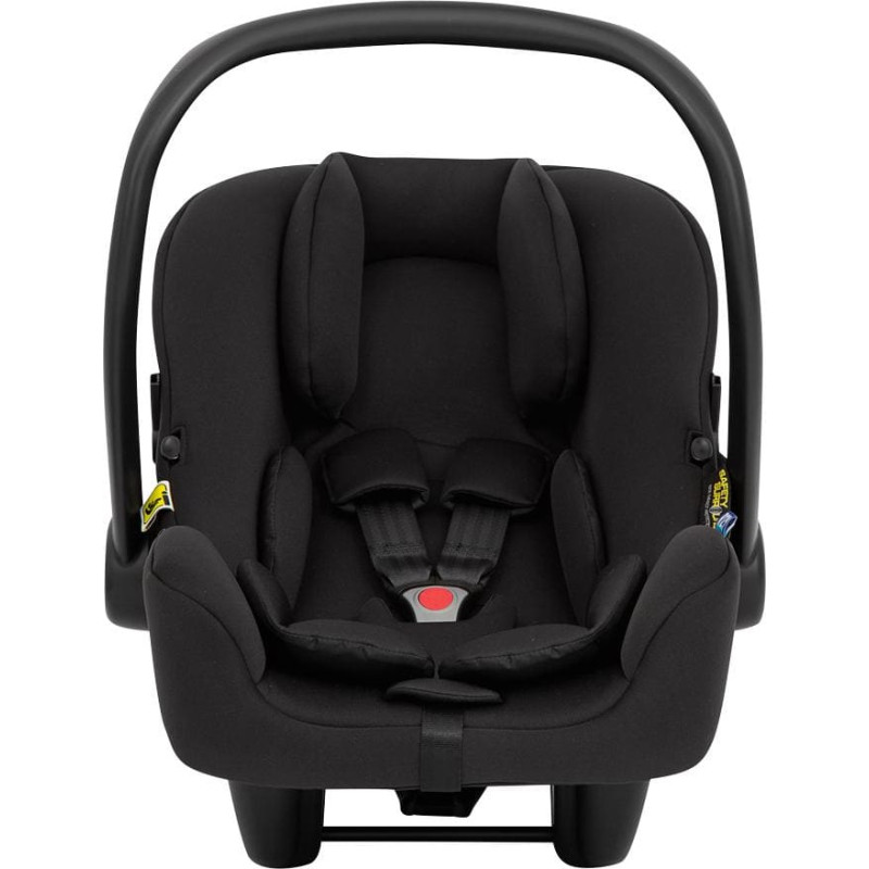 Graco Snuglite R129 Midnight Bērnu autosēdeklis 0-13 kg