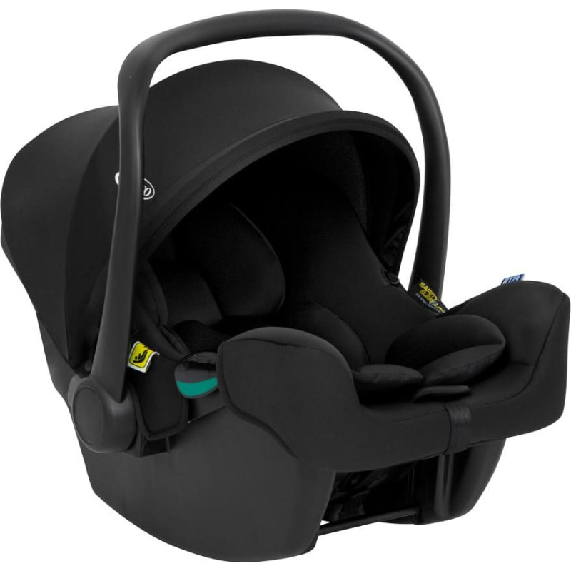 Graco Snuglite R129 Midnight Детское автокресло 0-13 кг