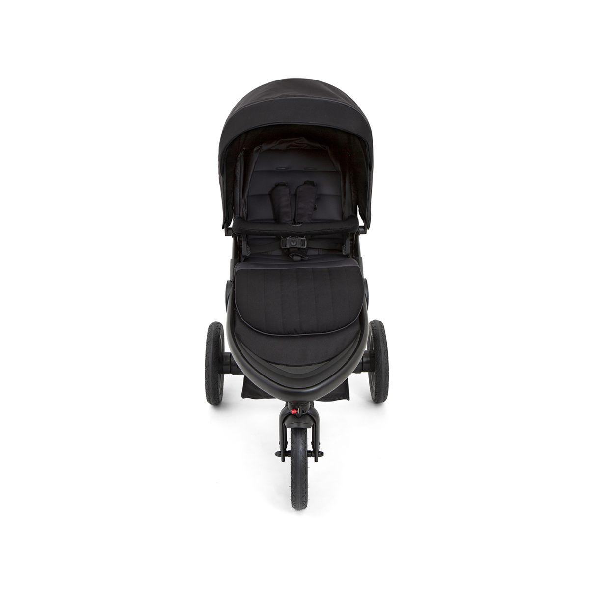 Graco Trailrider Black Sporta rati skriešanai