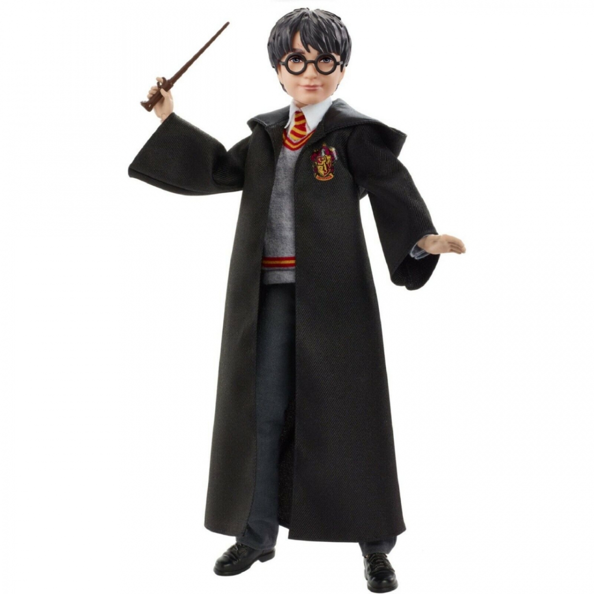 Harry Potter Fashion Doll Asst. Harry Potter Lelle FYM50