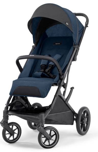 Inglesina Maior Polar Blue Sporta rati