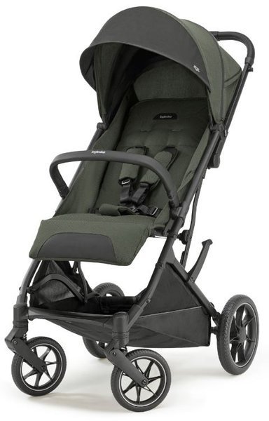 Inglesina Maior Sequoia Green Прогулочная коляска