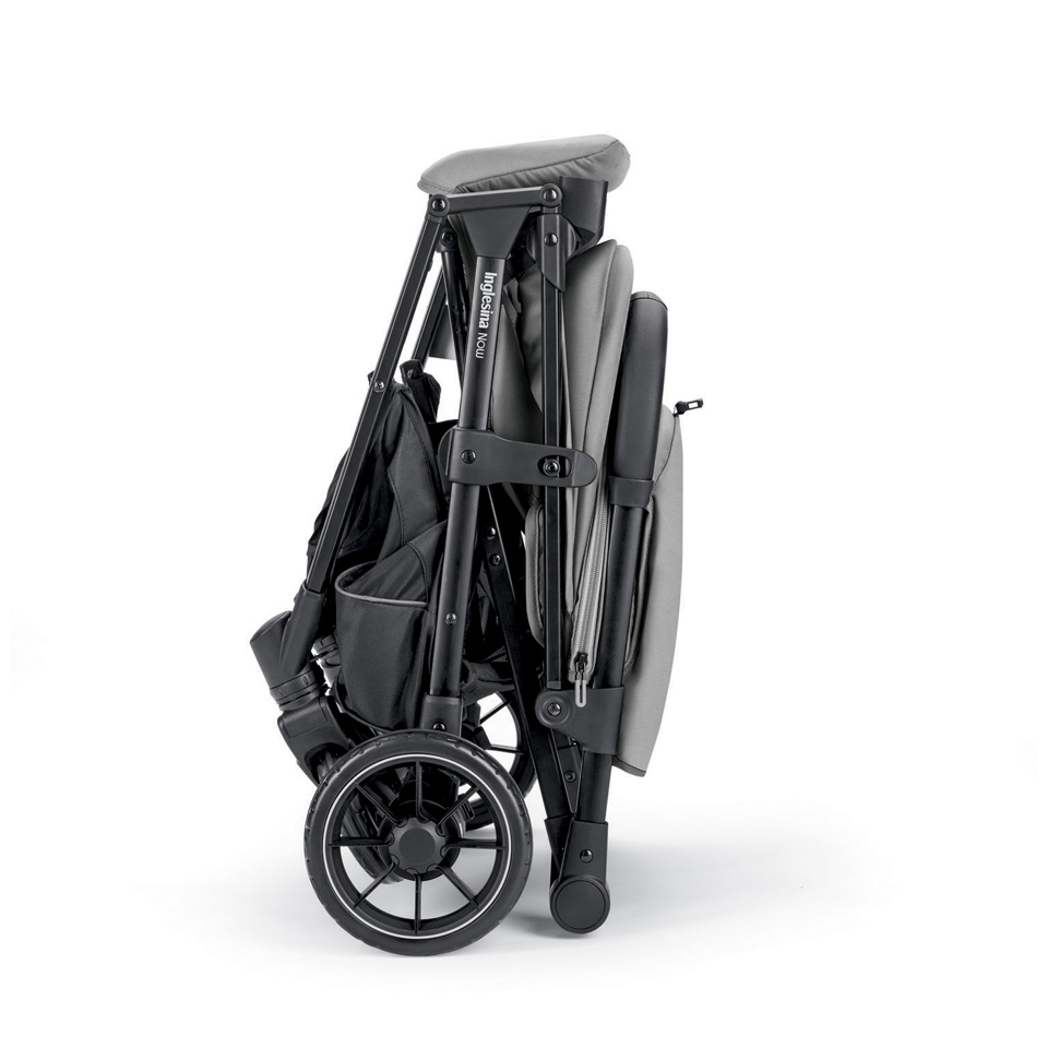 Inglesina Now Splash Blue Прогулочная коляска