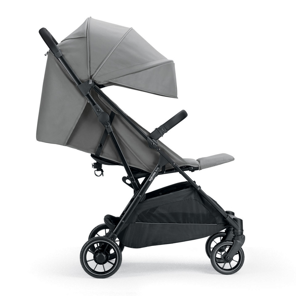 Inglesina Now Splash Blue Прогулочная коляска