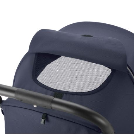 Inglesina Quid 2 Vespa Sporta rati