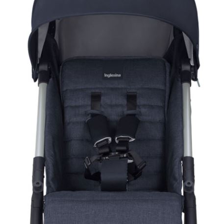 Inglesina Quid 2 Vespa Sporta rati