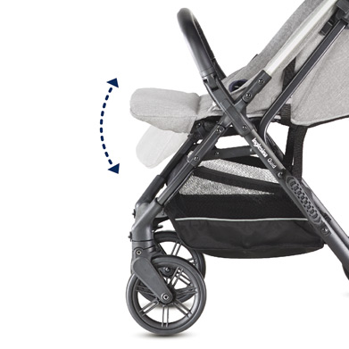 Inglesina Quid 2 Vespa Sporta rati