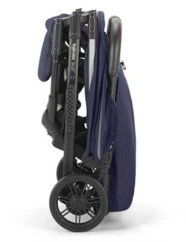 Inglesina Quid 2 Vespa Sporta rati