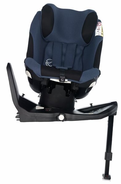 Jane Ikonic 2 Moon blue Bērnu autosēdeklis 15-36 kg