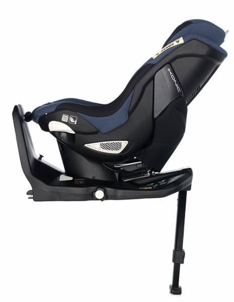 Jane Ikonic 2 Moon blue Bērnu autosēdeklis 15-36 kg