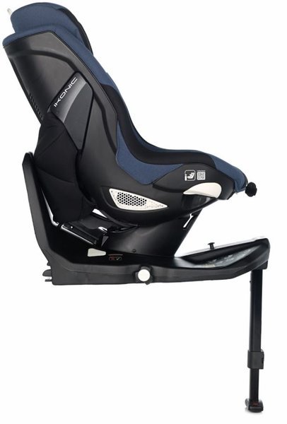 Jane Ikonic 2 Moon blue Bērnu autosēdeklis 15-36 kg