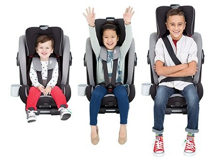 Joie Bold Ember 2020 Bērnu autosēdeklis 9-36 kg