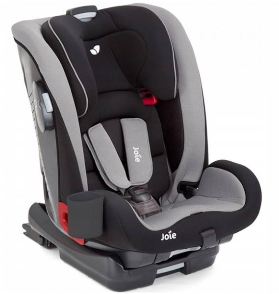 Joie Bold R Slate Bērnu autosēdeklis 9-36 kg