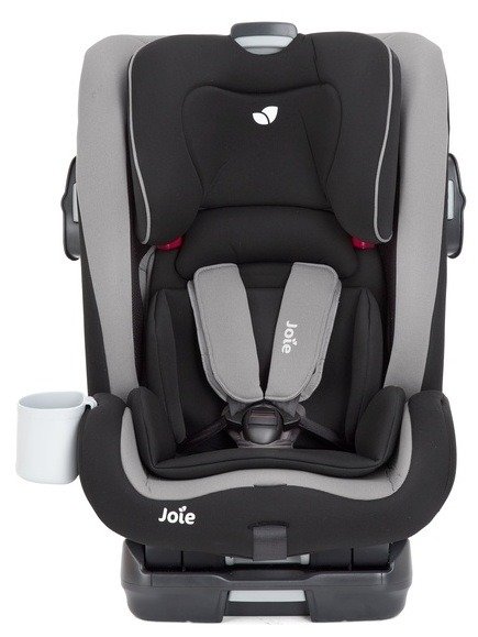 Joie Bold Slate Bērnu autosēdeklis 9-36 kg