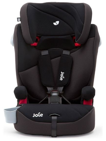 Joie Elevate Two tone black Детское автокресло 9-36 кг