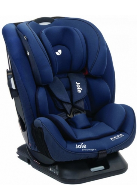 Joie Every Stage FX Deep sea Bērnu autosēdeklis 0-36 kg