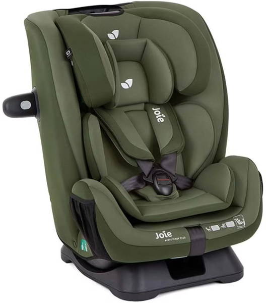 Joie Every Stage R129 Moss Bērnu autosēdeklis 0-36 kg