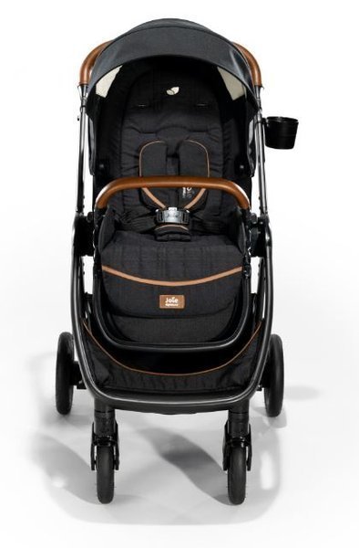 Joie Finiti Signature Eclipse Детская коляска 2 в 1