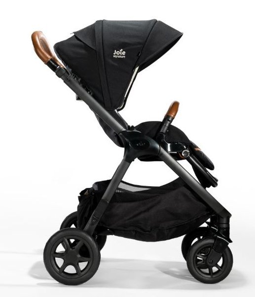 Joie Finiti Signature Eclipse Детская коляска 2 в 1