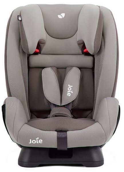 Joie Fortifi Dark Pewter Детское автокресло 9-36 кг