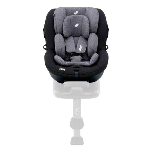 Joie I-Anchor Advance Two Tone Black Bērnu autosēdeklis 0-18 kg