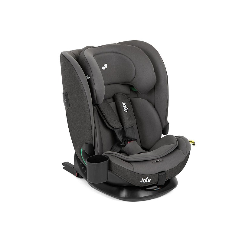 Joie I-Bold Thunder Bērnu autosēdeklis 9-36 kg