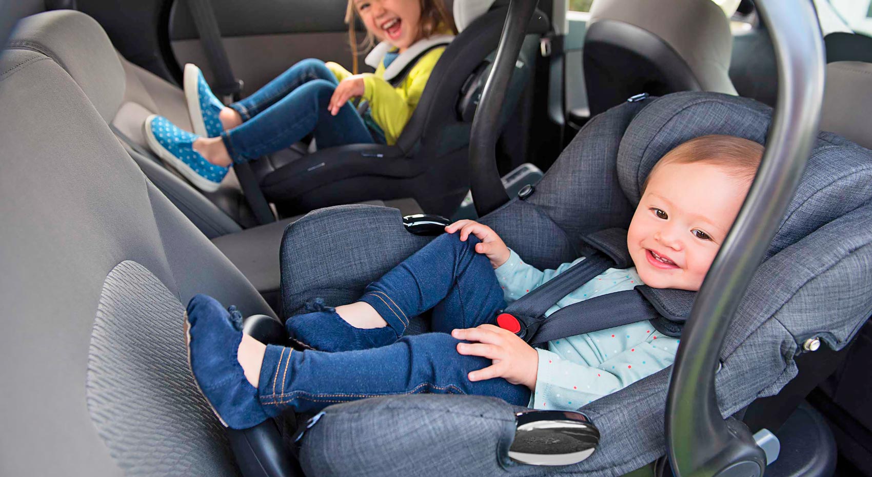 Joie I-Gemm Pavement Bērnu autosēdeklis 0-13 kg