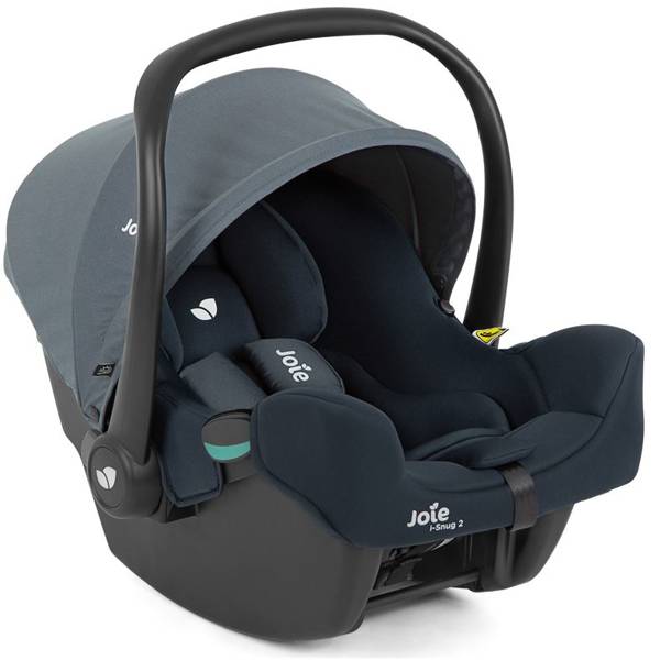 Joie I-Snug 2 Lagoon Bērnu autosēdeklis 0-13 kg